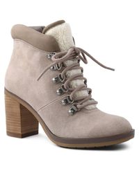 kensie women's ankle boots