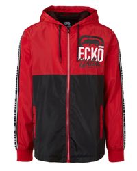 ecko unltd bomber jacket