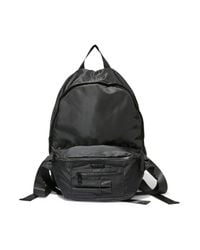 large steve madden backpack