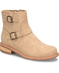 boc suede boots