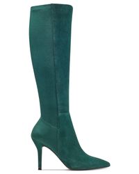nine west fallon boots