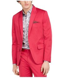 pink blazer macys