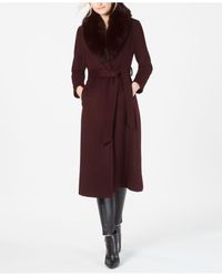 forecaster walker coat