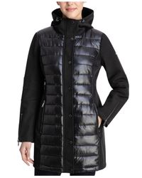 bcbgeneration women's packable jacket