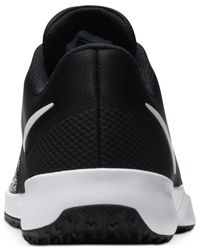 men's varsity compete trainer training sneakers from finish line