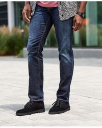 clarks bushacre chukka boot