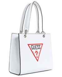 guess varsity pop shopper