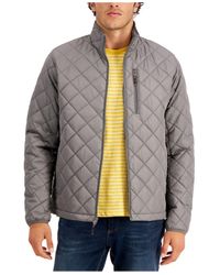 hawke and co mens jacket