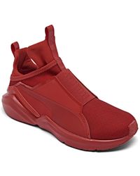 puma fierce evoknit training shoes