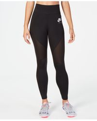 nike air dri fit leggings