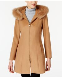 forecaster walker coat