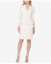 tahari suit jacket