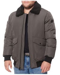 sean john coat