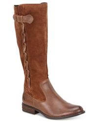 Born cook riding boots Clearance