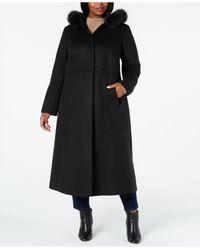 forecaster coat
