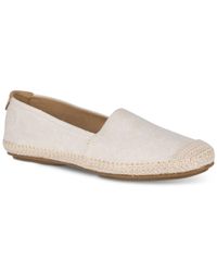 Sperry espadrille flats Clearance