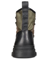 frye scout boots