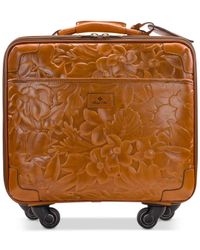 patricia nash trolley