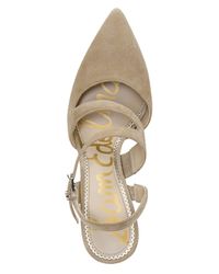 sam edelman hollyn