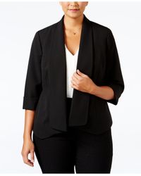 kasper jackets blazers