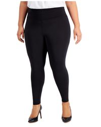 inc plus size pants