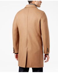 macys top coat
