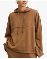Mango Hoodies for Women - Up to 65% off at Lyst.com