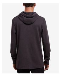 volcom murphy thermal