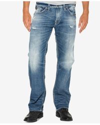 silver jeans clearance
