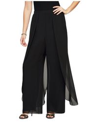 alex evenings pantsuits