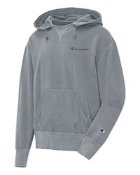 Vintage dye hoodie Clearance