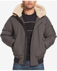sean john winter jacket