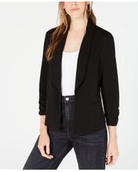 bar iii womens jacket