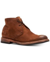 frye desert boots