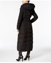 browning down coat