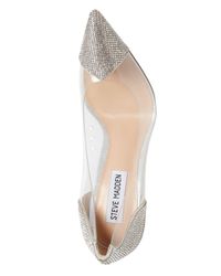 steve madden malibu rhinestone