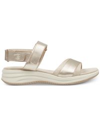 easy spirit draco 3 wedge sandals