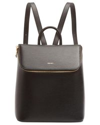 dkny backpack mens