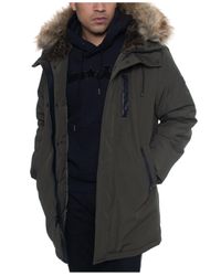 sean john winter jacket