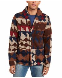 western cardigans