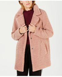 lucky brand coats