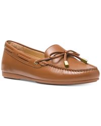 michael kors moccasins canada