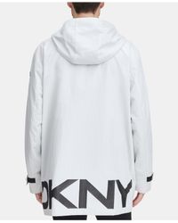 macys mens rain jacket