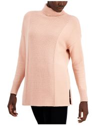 alfani petite sweaters