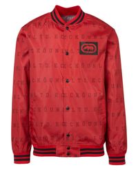 ecko red jacket price