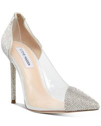 steve madden malibu rhinestone