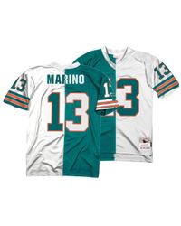 dolphins away jersey