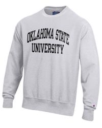 oklahoma state sweatshirt
