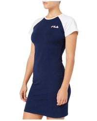 Fila Dresses for Women - Up to 60% off at Lyst.com