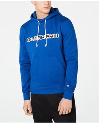 gstar raw hoodie